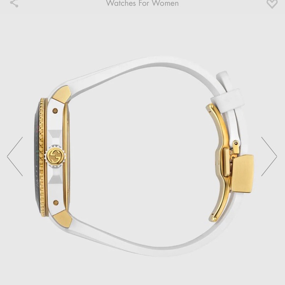 Gucci Dive Watch - Picture 4 of 11